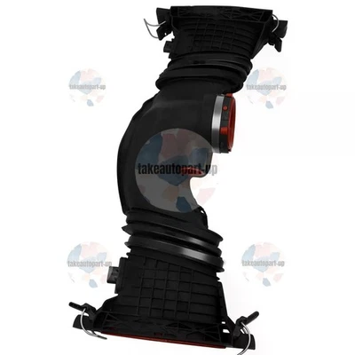Air Intake Duct w/ Air Mass Sensor 6420901642 For Mercedes-Benz GL350 ML350 3.0L - Image 1 of 4