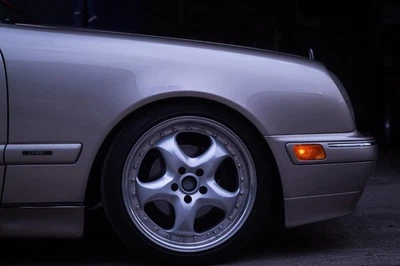 Rial Imola Wheels 5x112, 8.5x18 ET 30 - Image 1 of 4