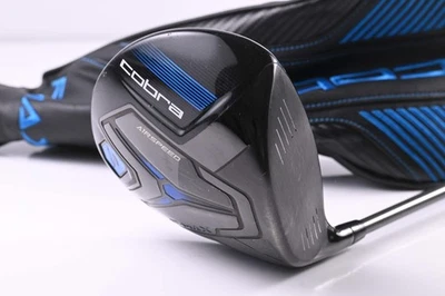 Cobra F-MAX Airspeed Driver / 11.5 Degree / Senior Flex Cobra Airspeed 40 Shaft - Image 1 of 4