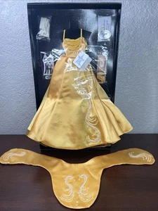 Gene Marshall Doll Fashion 5th Anniversary Mel Odum Ashton Drake Galleries NRFB - Picture 1 of 23