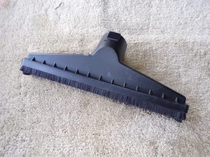 Accesorio de vacío RIDGID - Cepillo de piso de bloqueo de 2,5 pulgadas - LA2510 @d23 - Imagen 1 de 7