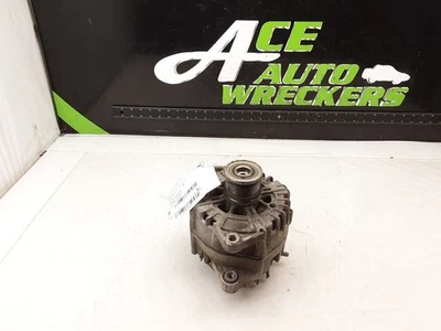 Alternator 231 Type Sl Models SL63 Fits 13-19 MERCEDES S-CLASS 654327 - Image 1 of 4