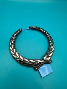 OEM NOS 1997 - 2001 Cadillac Deville Seville Eldorado Grille Emblem 3542782 - Picture 1 of 6