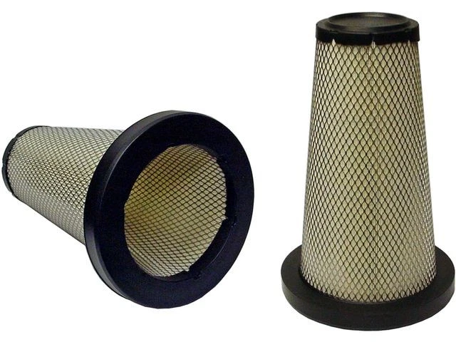 Inner Air Filter 23VJKM74 for CE Commercial Integrated School Bus FE HC RE 2007 Foto 1 de 1