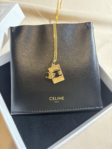 Collana CELINE Trinoff