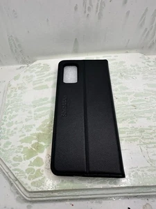 SHIELDON Leder Tasche für Samsung Galaxy S Serie 2020-7 - Bild 1 von 5