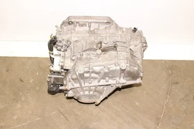 2013-2017 Honda Accord CVT Transmission 2.4L 4 Cylinder JDM K24W1 - Image 1 of 4