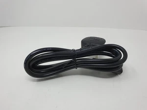 For BenQ EW2880U 28" Monitor Mains Power Cable AC Power Lead Cord 2m UK Plug - Picture 1 of 5