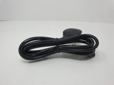For BenQ EW2880U 28" Monitor Mains Power Cable AC Power Lead Cord 2m UK Plug - Image 1 of 4
