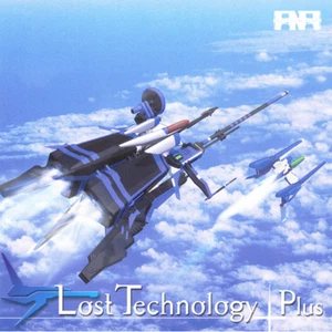 Doujin Game Music CD THUNDER FORCE Ⅴ  Lost Technology Plus  w/OBI SS RARE! - Bild 1 von 5