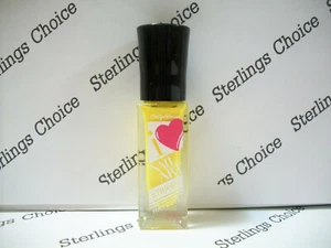 Sally Hansen I Heart Nail Art Striper Nail Polish #230 Yellow - Picture 1 of 2