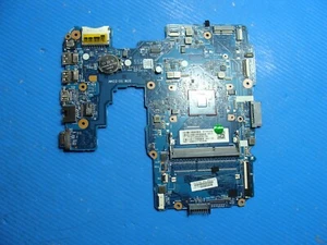 HP 14-am052nr 14" Genuine Intel N3060 1.6GHz Motherboard 858040-601 - Picture 1 of 6