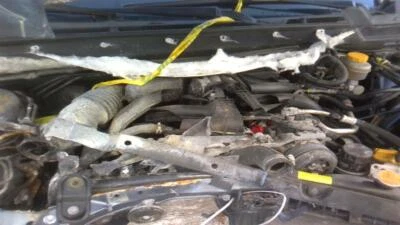 Puerta trasera derecha usada vidrio trasero se adapta: Subaru Legacy SW Outback 2013 sin privacidad Foto 1 de 4