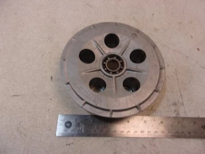 TRIUMPH TROPHY 1200 MOTOR CLUTCH TOP PRESSURE PLATE  - Picture 1 of 5