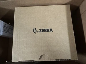 New Zebra Single slot cradle with 2nd spare battery charging CRD-TC5X-2SETH - Picture 1 of 5