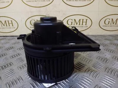 Вентилятор двигателя вентилятора отопителя Audi A3 с бензиновым двигателем Ac Mk1 1,8 1j2819021b 1996-2007S - Изображение 1 из 4