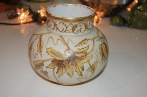 Vintage - Limoges Vase - Bild 1 von 9