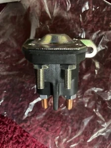 WSM Sea Doo Starter Solenoid 004-120 (1989-94) - Picture 1 of 3