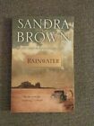 Rainwater by Sandra Brown (2018, Trade Paperback)