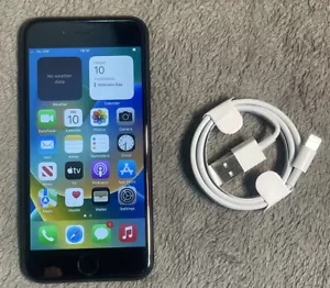 Apple iPhone SE 2020 2.ª generación 64 GB T-Mobile excelente estado - Imagen 1 de 6