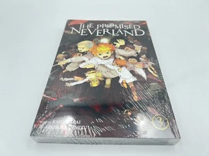 The Promised Neverland, Vol. 3 Brand New - Picture 1 of 4