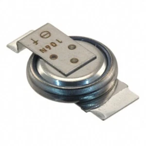 EECEN0F204AK (PACK OF 2) CAP 200MF -20% +80% 3.3V SMD - Picture 1 of 2