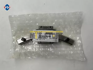 1PCS NEW THK HCR15A+60/150R Linear Slide Block Bearing HCR15A1UU+60/150R - Picture 1 of 7