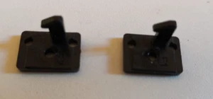 Hooks Closure Cover LCD Screen Display Monitor Case for ASUS X50SR - Picture 1 of 1