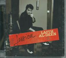 CD - Laith Al-Deen - Sessions - 2009 - Eiszeit, Luka, This Is Not America