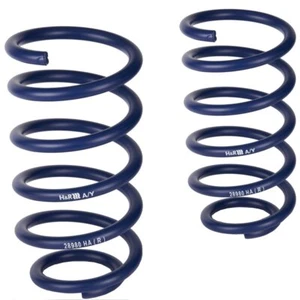2x H&R Lowering Springs HA for Ferrari F355 20mm from 29999-1 - Picture 1 of 3