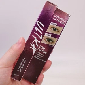 MISSHA Ultra Powerproof Thin Mascara #Curl Up Volume Korean Cosmetic KOREA MADE - Picture 1 of 3