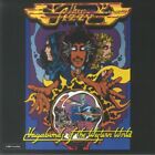 THIN LIZZY - Vagabonds Of The Western World (50th Anniversary Deluxe Edition)