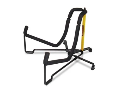 Hercules : GS301B: Travelite Fold away Acoustic Guitar stand - image 1 of 2