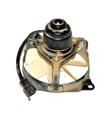 1985 -2005 Kawasaki KLR 250 KL 600  Fan Assembly OEM# 59502-1052 - Image 1 of 2