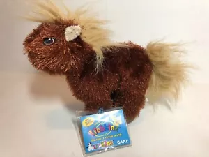 Lil'Kinz Horse~New Sealed Code~Webkinz~HS103 - Picture 1 of 1