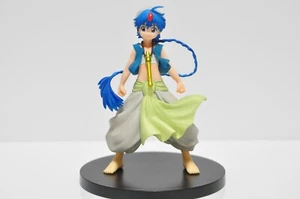 MAGI Das Labyrinth der Magie DX Figur Aladdin Banpresto Anime Spielzeug Sammlung 5 Zoll - Bild 1 von 24