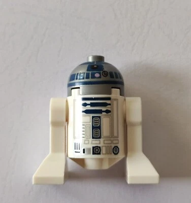 LEGO - R2-D2 Star Wars - Photo 1/4