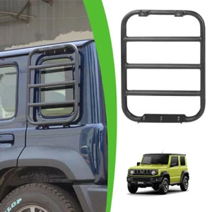 Okno boczny bagażnik dachowy boczna drabina dostępowa do Suzuki Jimny 5 drzwi 2023 2024 - Zdjęcie 1 z 6
