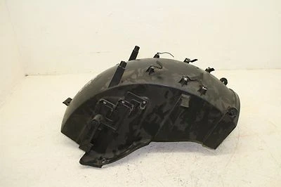 Guardabarros trasero 12 13 14 15 HONDA GOLD WING GL1800 F6B OEM e14 Foto 1 de 4