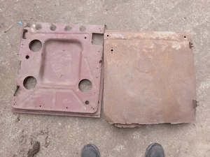 1930 1931 Ford Model A Roadster Passenger Door rpu pickup pheaton 30 31 - Picture 1 of 2
