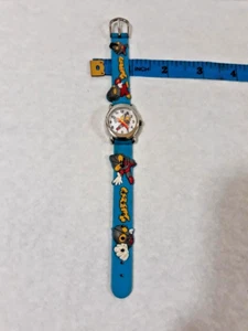 Ultraman Kids Chibi Wristwatch ~ TESTED - Picture 1 of 8