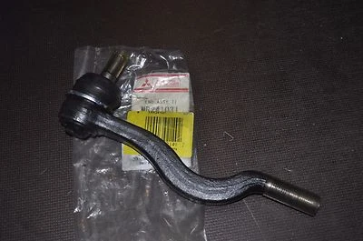 MITSUBISHI L200 TRITON K62T/64T LH RH INNER TIE ROD END NEW GENUINE OEM MR241031 - Image 1 of 2