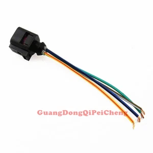 For Audi TT VW Jetta Seat Skoda Water Coolant Temperature Sensor With Plug - Picture 1 of 5
