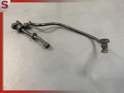 BMW 535I XDRIVE 2009-2010 3,0 L - Tanque de combustible Respirador Manguera/Línea 7600100 Foto 1 de 3