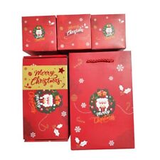 BEST WISHES FOR YOU Explosion Surprise Gift Box  Christmas