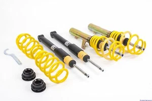 ST X Coilover VW Golf IV Lim + Variant 4-Motion (1J, dal 04.99) 6 cilindri - Foto 1 di 3