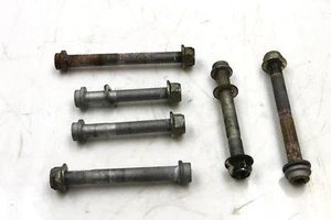2000 TRIUMPH SPRINT ENGINE MOUNTING BOLTS HARDWARE MOTOR SCREWS - Bild 1 von 4