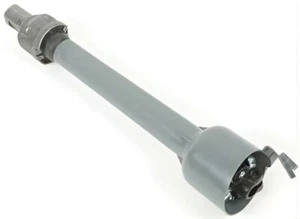 82-92 PONTIAC INTERMEDIATE SHAFT W/PLASTIC SHROUD (RE) - Imagen 1 de 1