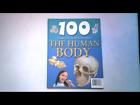 100 Things You Should Know About the Human Body - Steve Parker