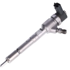 Bosch Injektor Einspritzdüse Opel Fiat 1.3 JTD CDTI Multijet 55197875 0445110183 - Bild 1 von 12